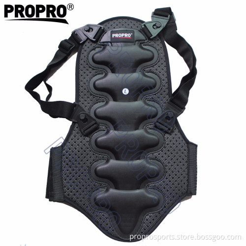 PROPRO OEM Custom Motorcycle Motocross Racing Back support